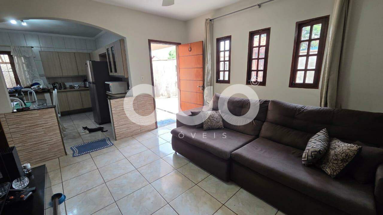 Casa, 3 quartos, 134 m² - Foto 4