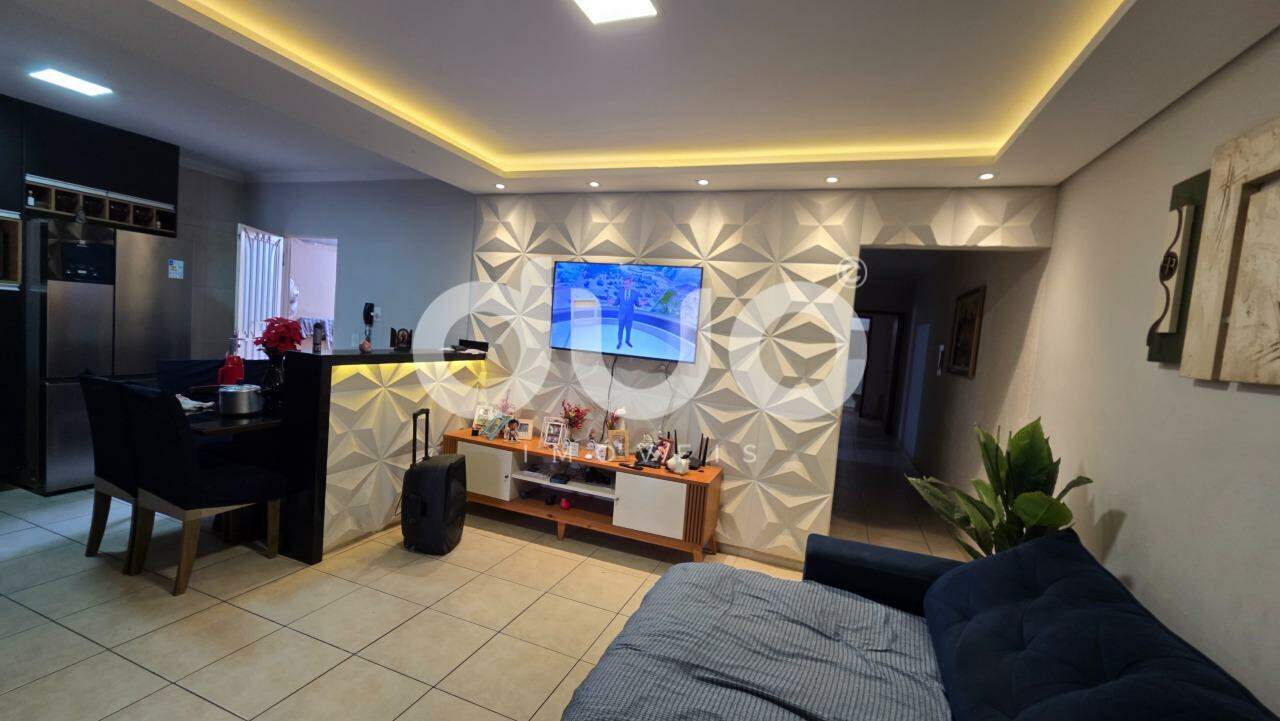 Casa, 3 quartos, 122 m² - Foto 6