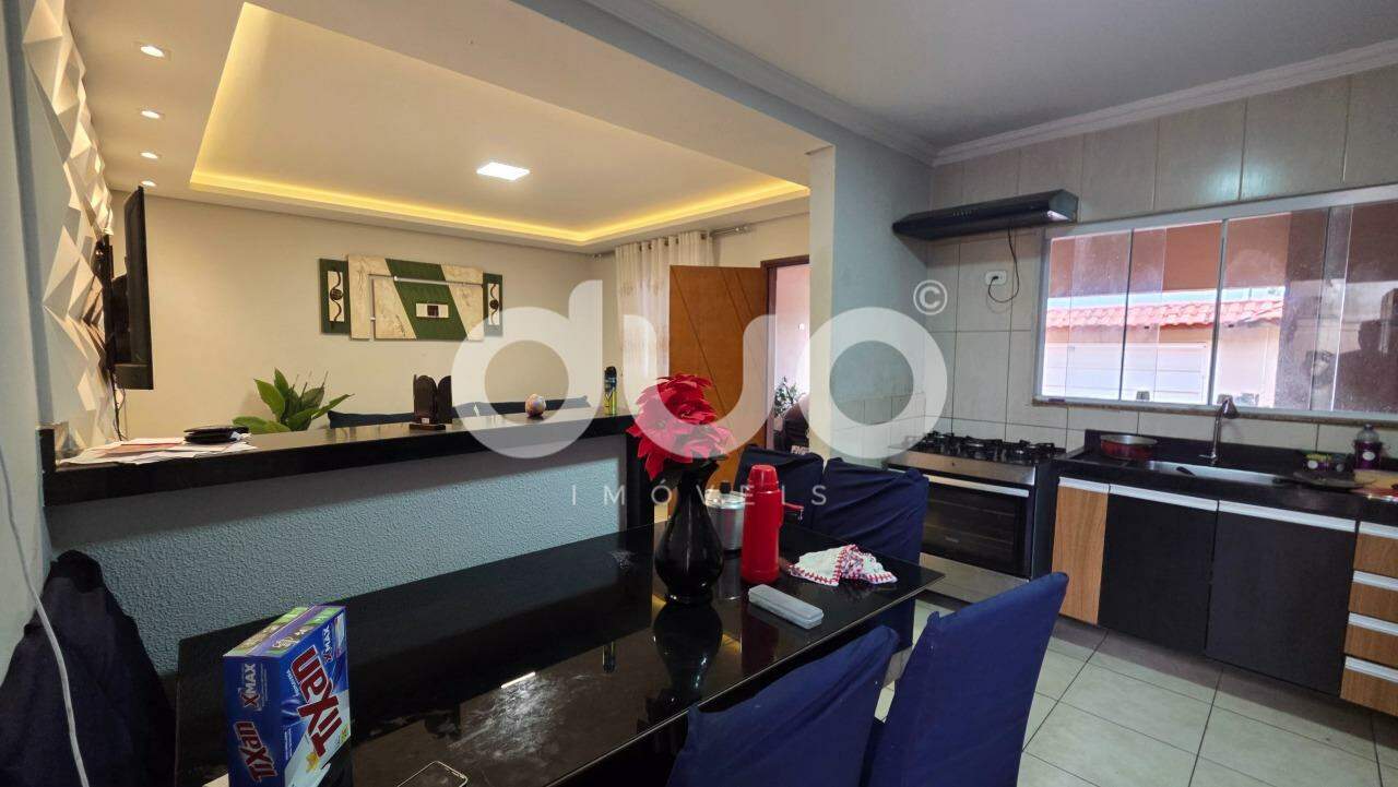 Casa, 3 quartos, 122 m² - Foto 5