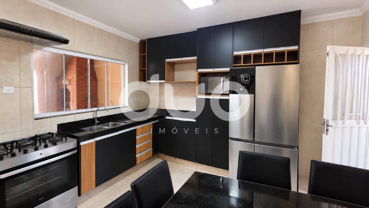 Casa, 3 quartos, 122 m² - Foto 4