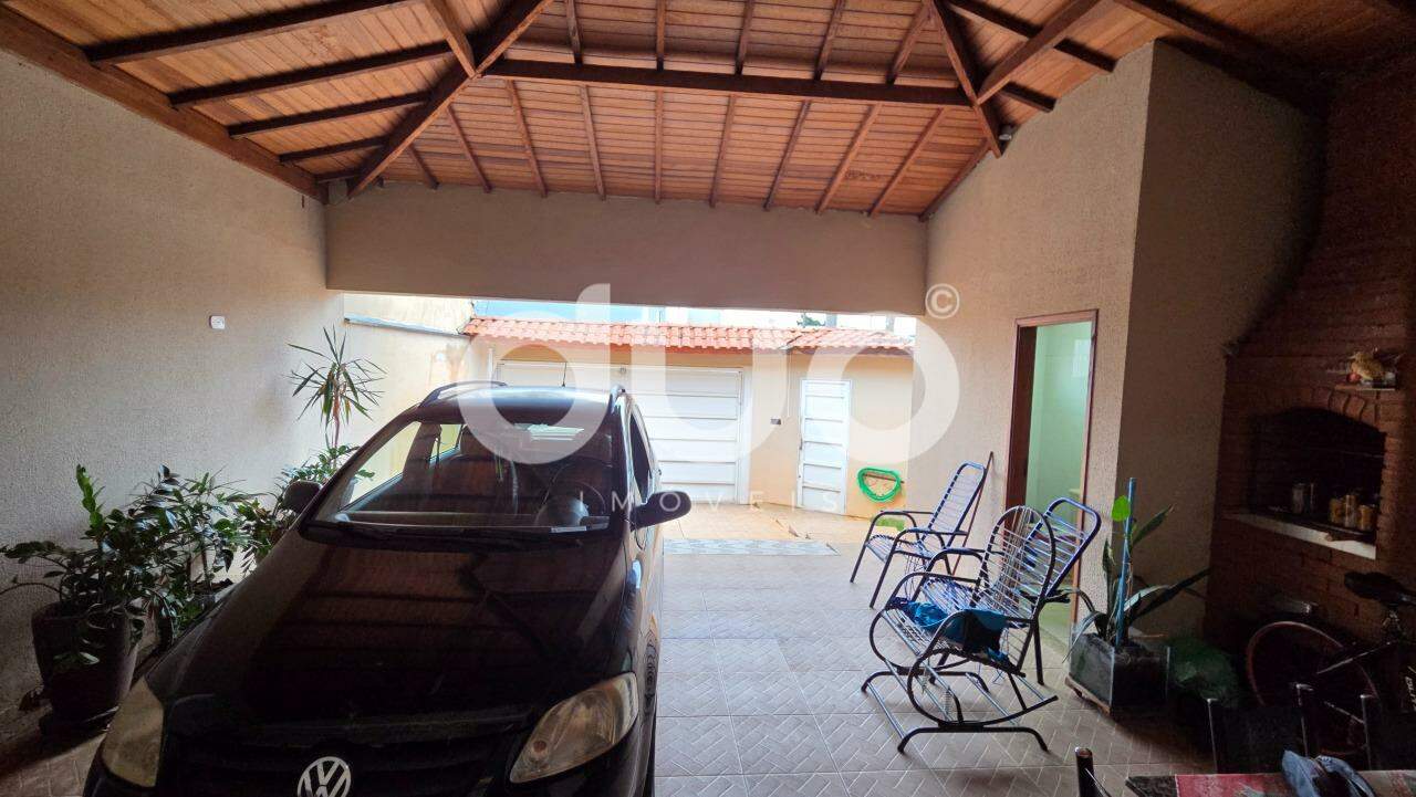 Casa, 3 quartos, 122 m² - Foto 16