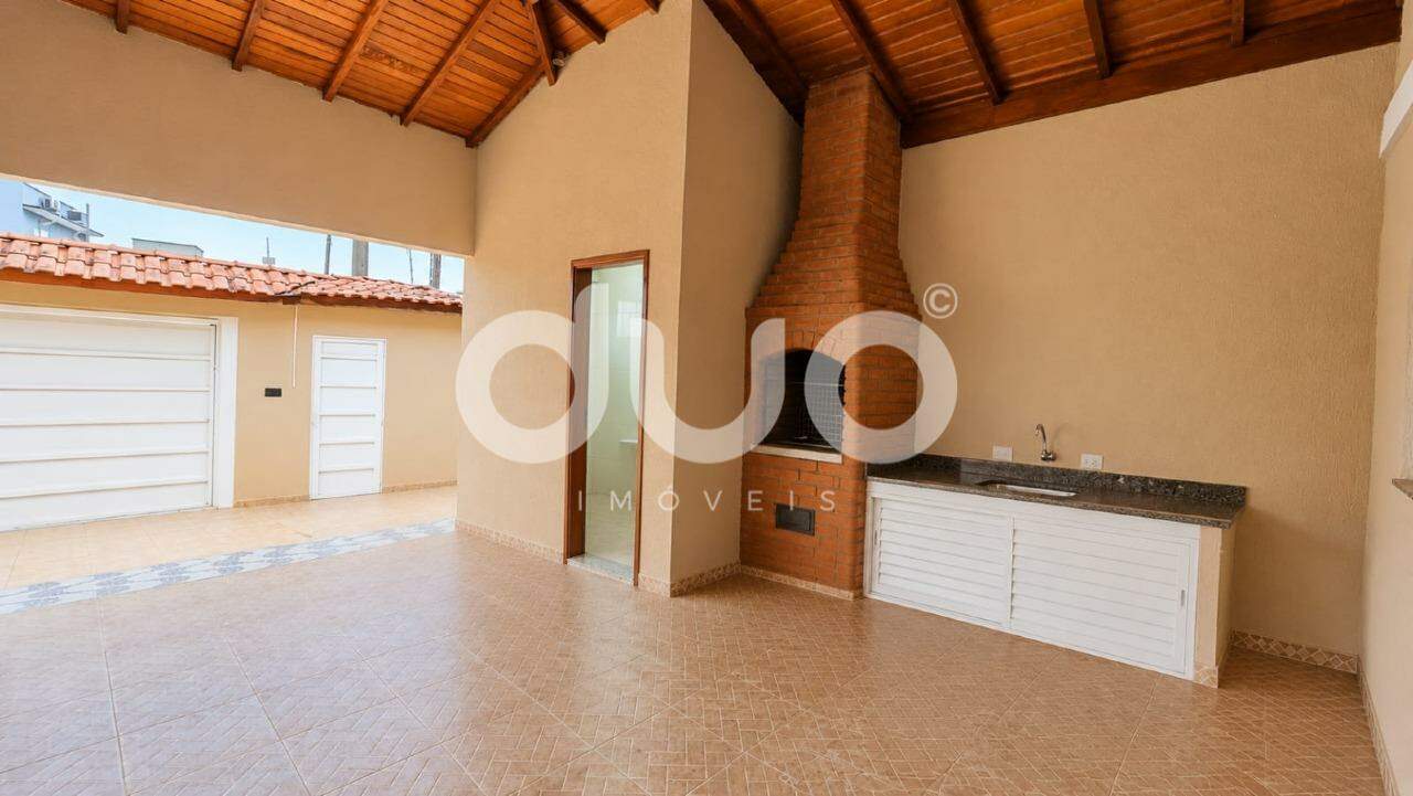 Casa, 3 quartos, 122 m² - Foto 3