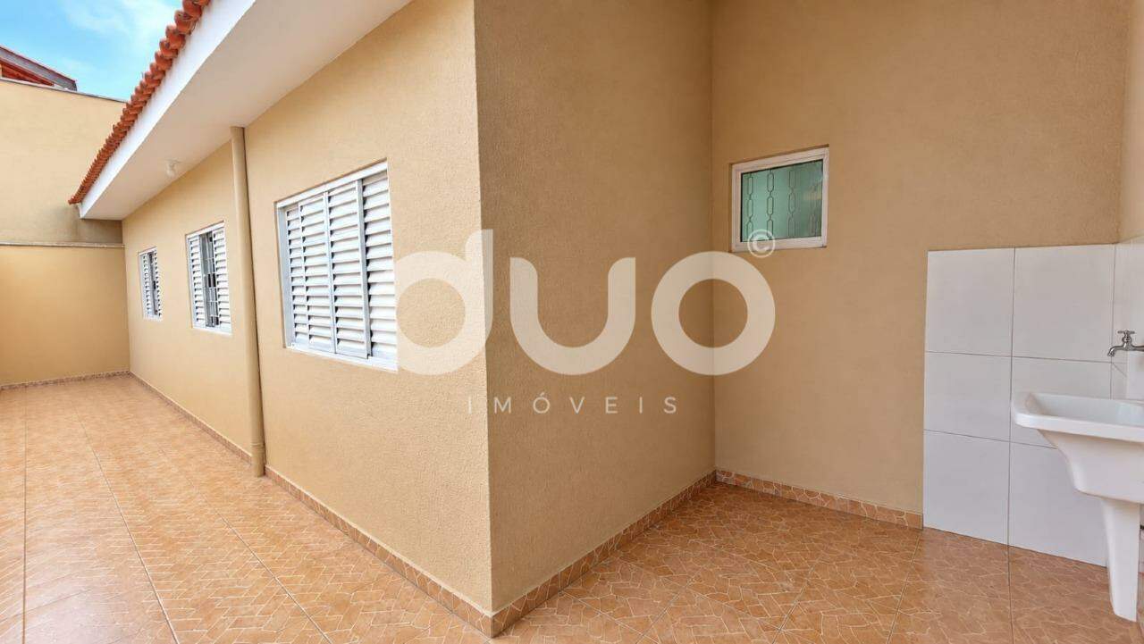 Casa, 3 quartos, 122 m² - Foto 7