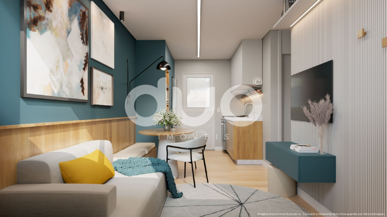 Casa à venda no Jardim Donato Marino: 