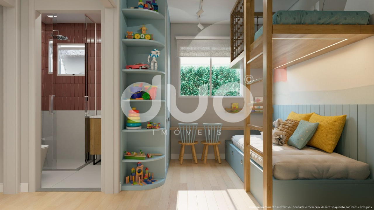 Casa à venda no Jardim Donato Marino: 