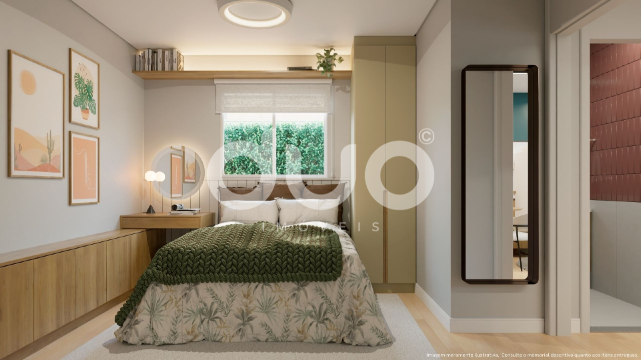 Casa à venda no Jardim Donato Marino: 
