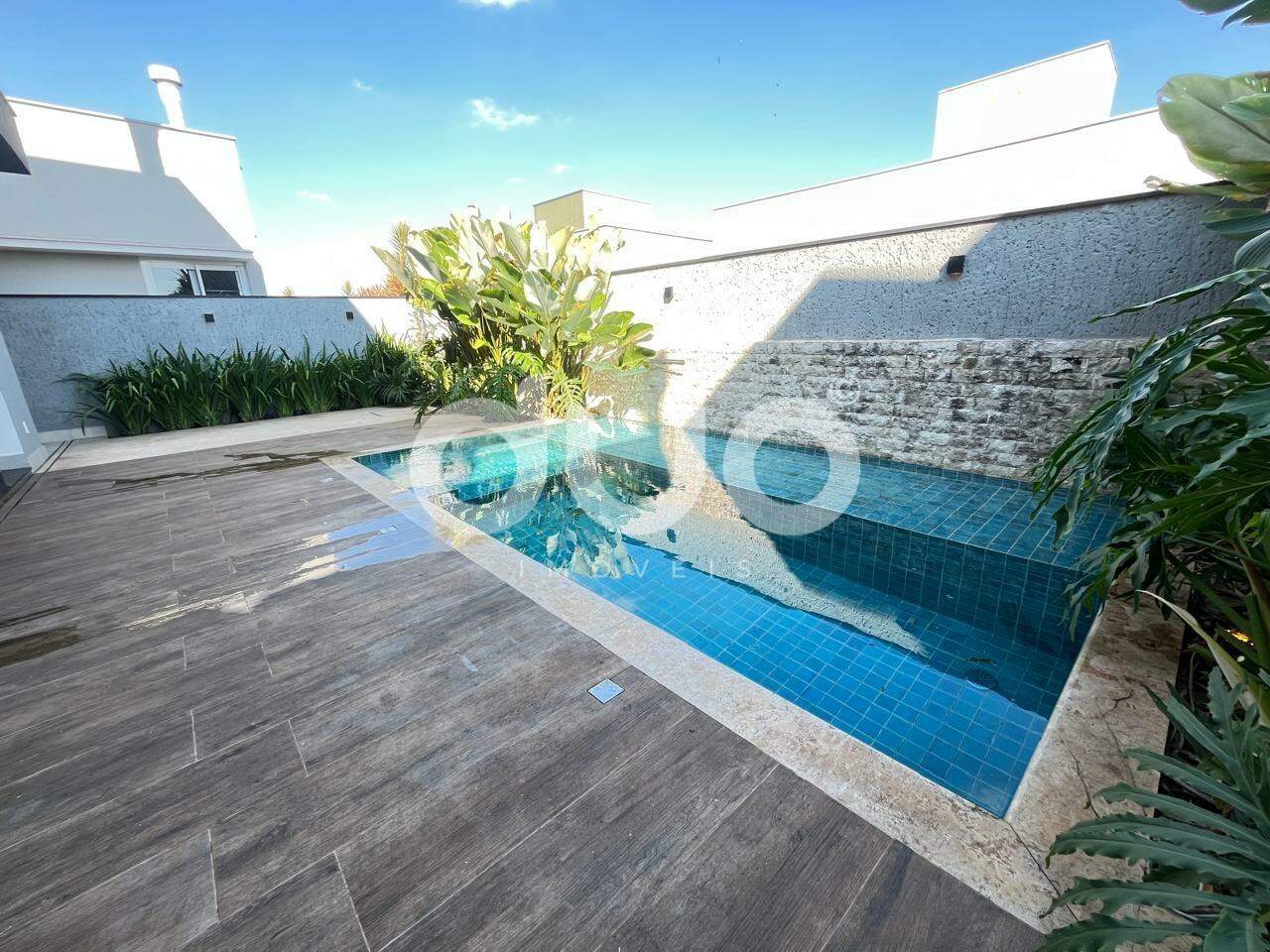 Casa à venda no Santa Rosa: 
