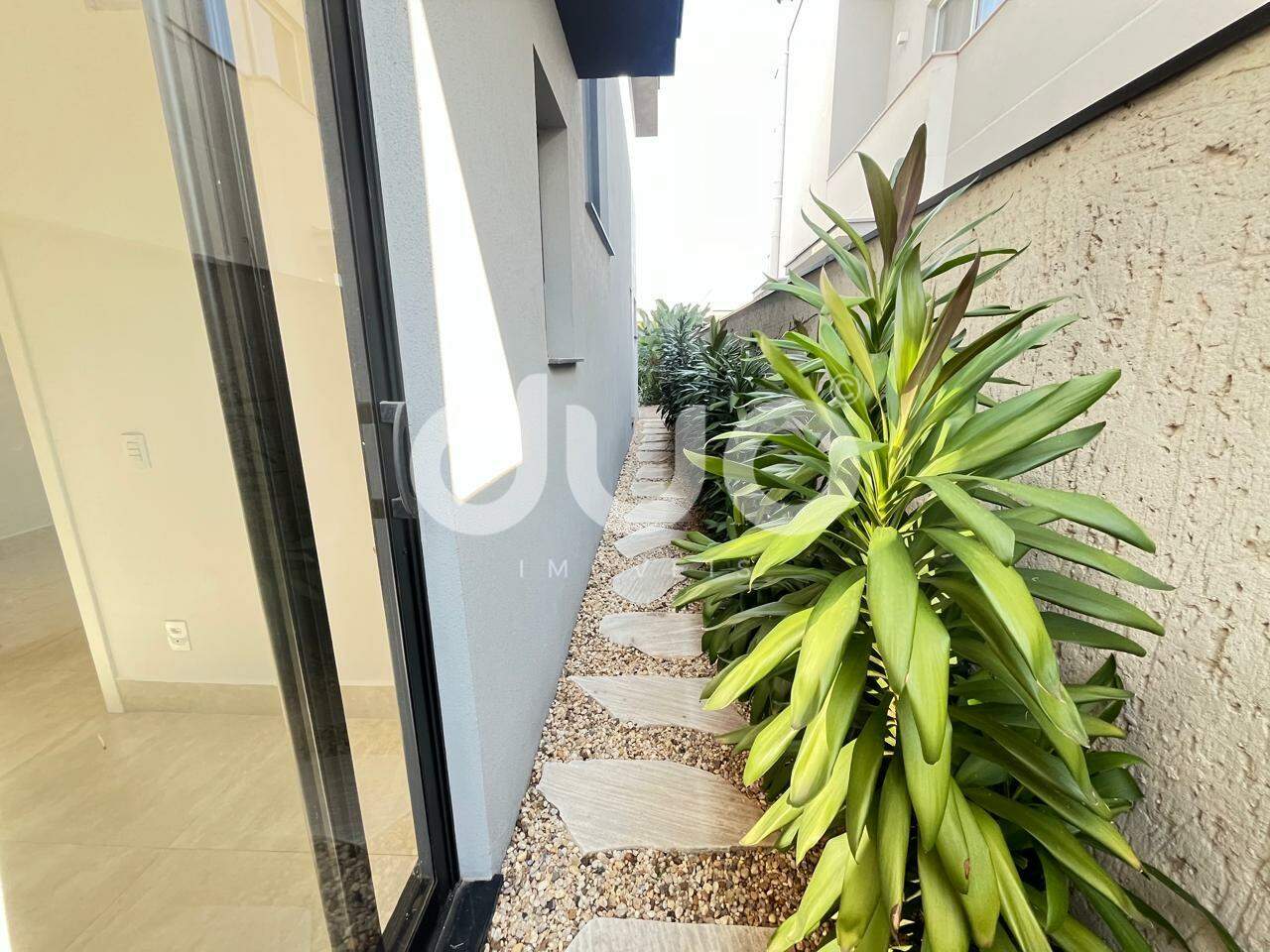 Casa à venda no Santa Rosa: 