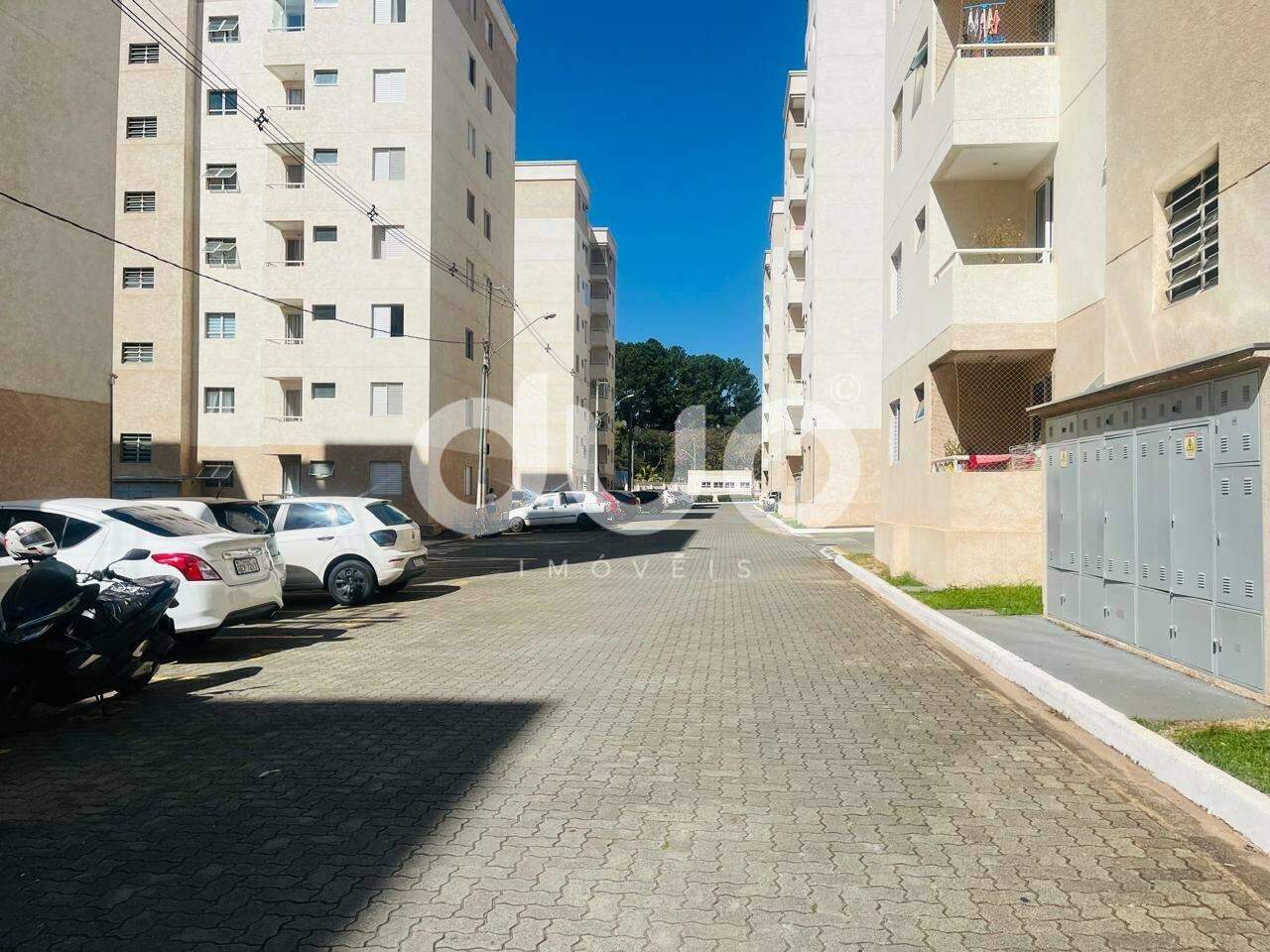 Apartamento, 2 quartos, 55 m² - Foto 27