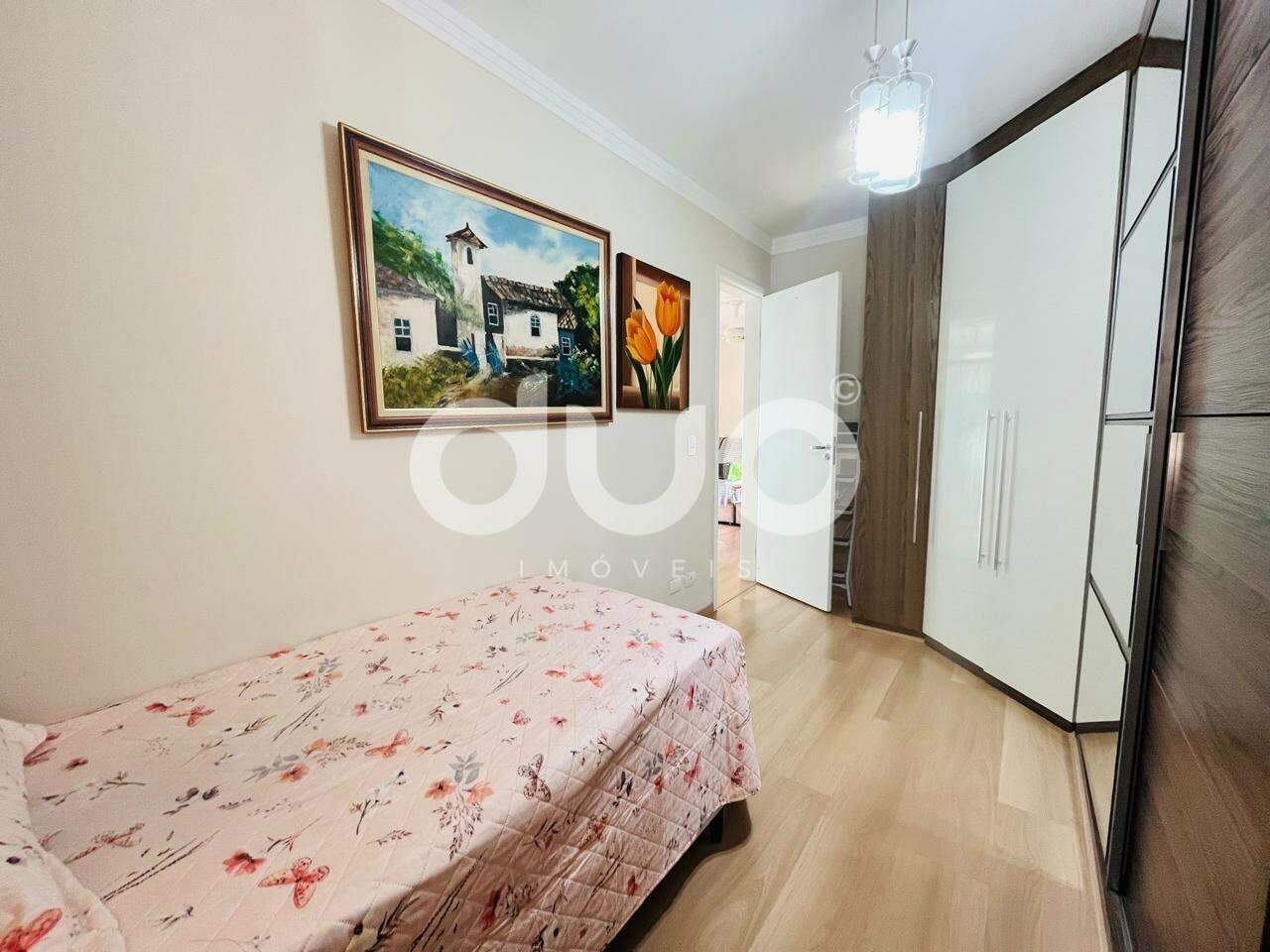 Apartamento, 2 quartos, 55 m² - Foto 17