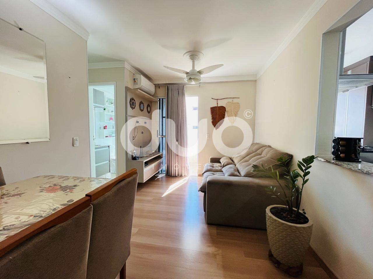 Apartamento, 2 quartos, 55 m² - Foto 3