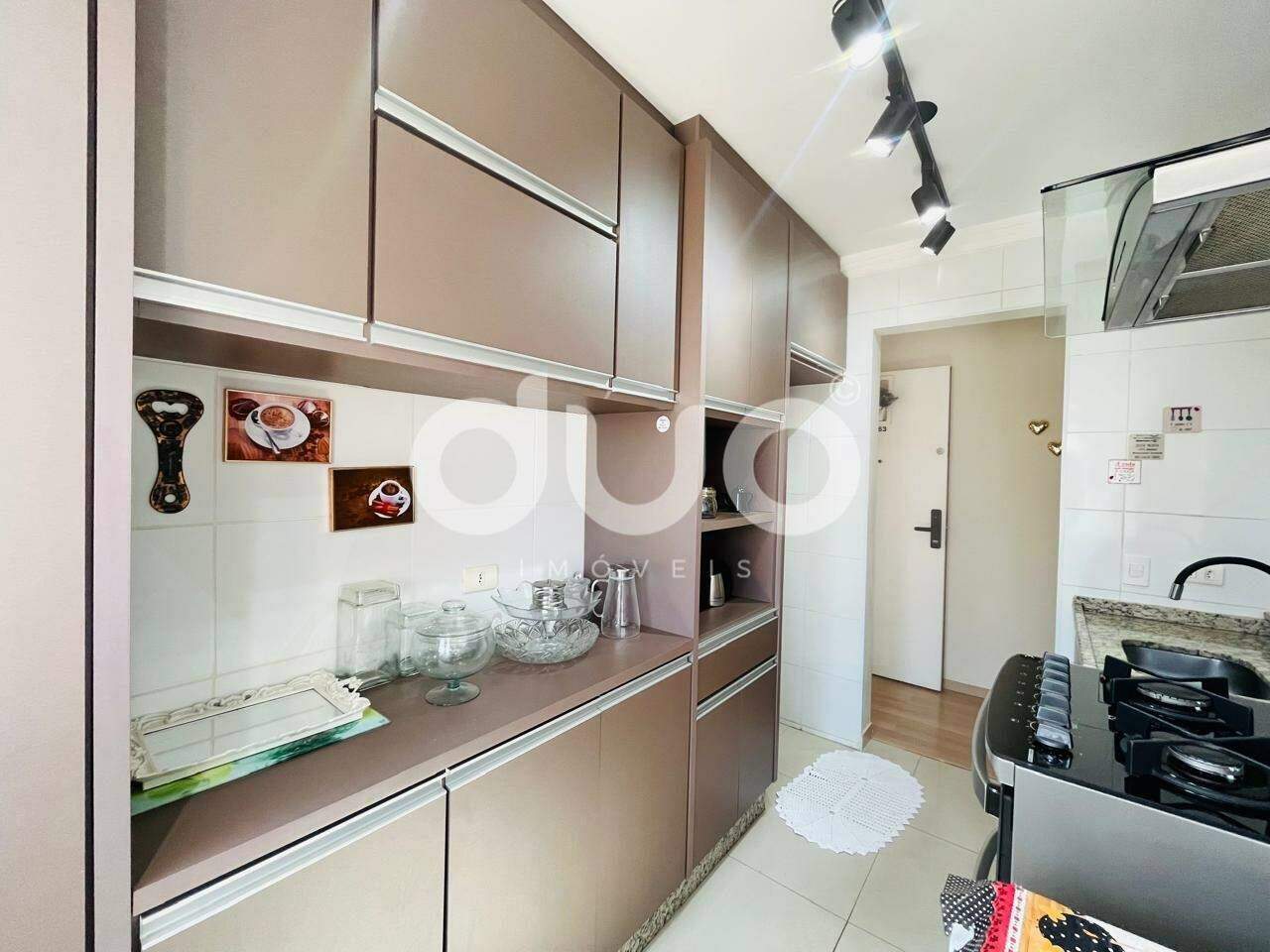 Apartamento, 2 quartos, 55 m² - Foto 9