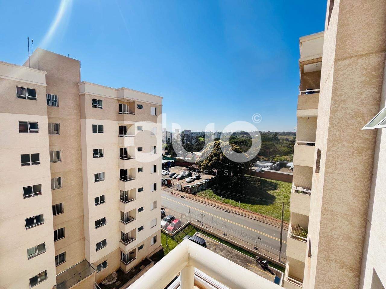 Apartamento, 2 quartos, 55 m² - Foto 6