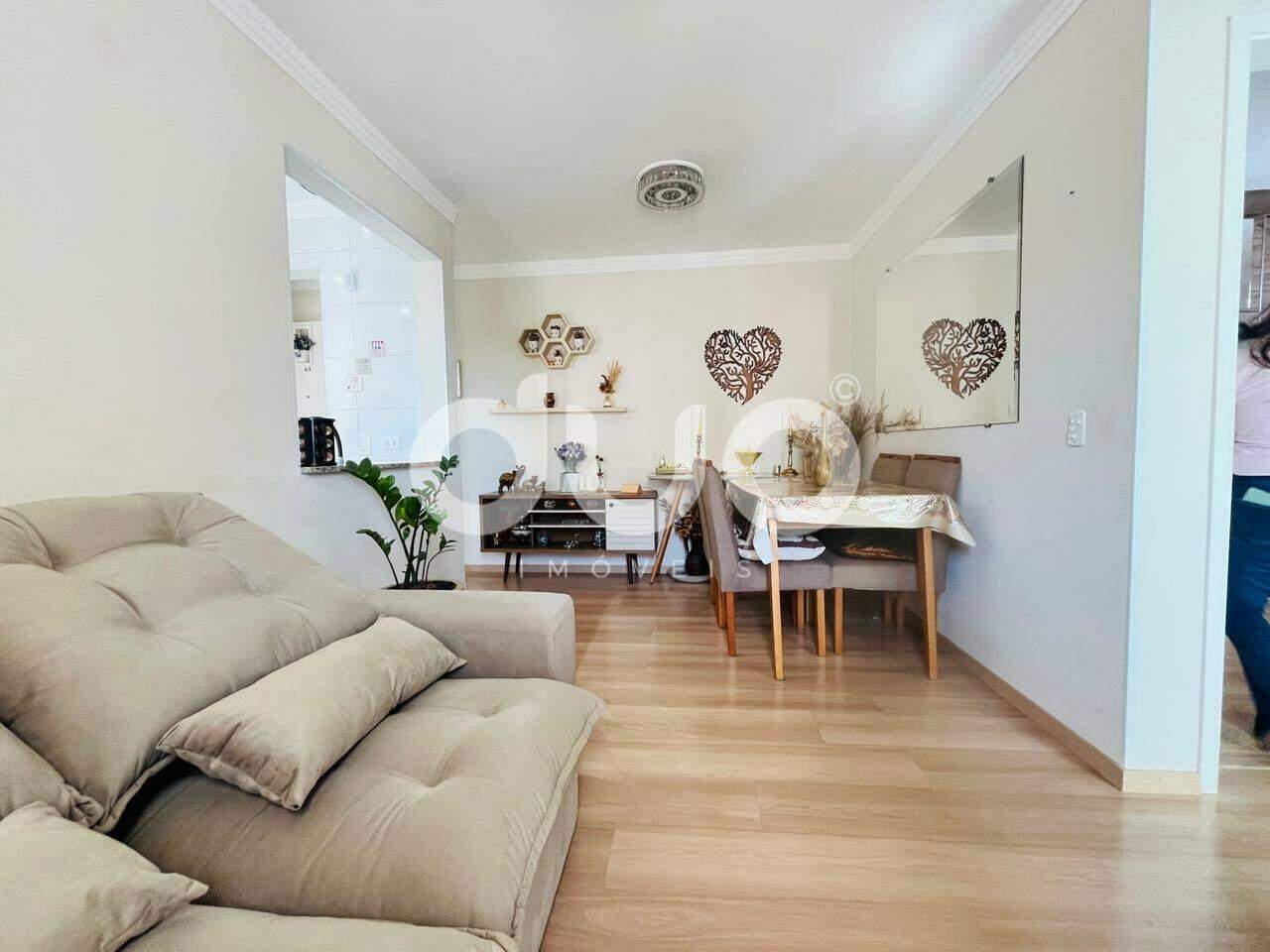 Apartamento, 2 quartos, 55 m² - Foto 2