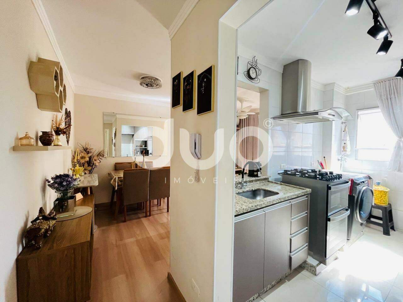 Apartamento, 2 quartos, 55 m² - Foto 14