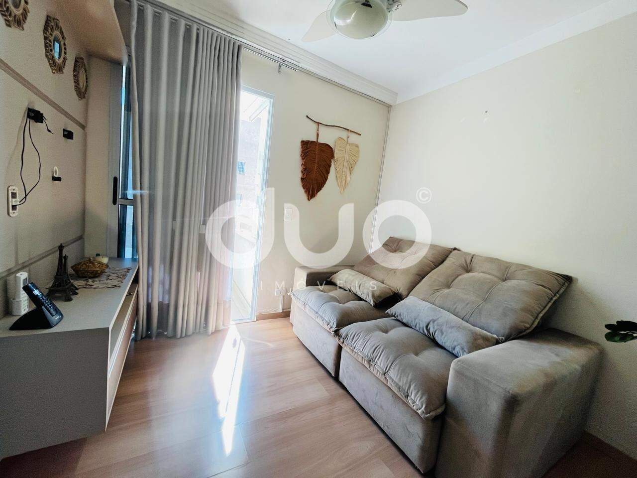 Apartamento, 2 quartos, 55 m² - Foto 4