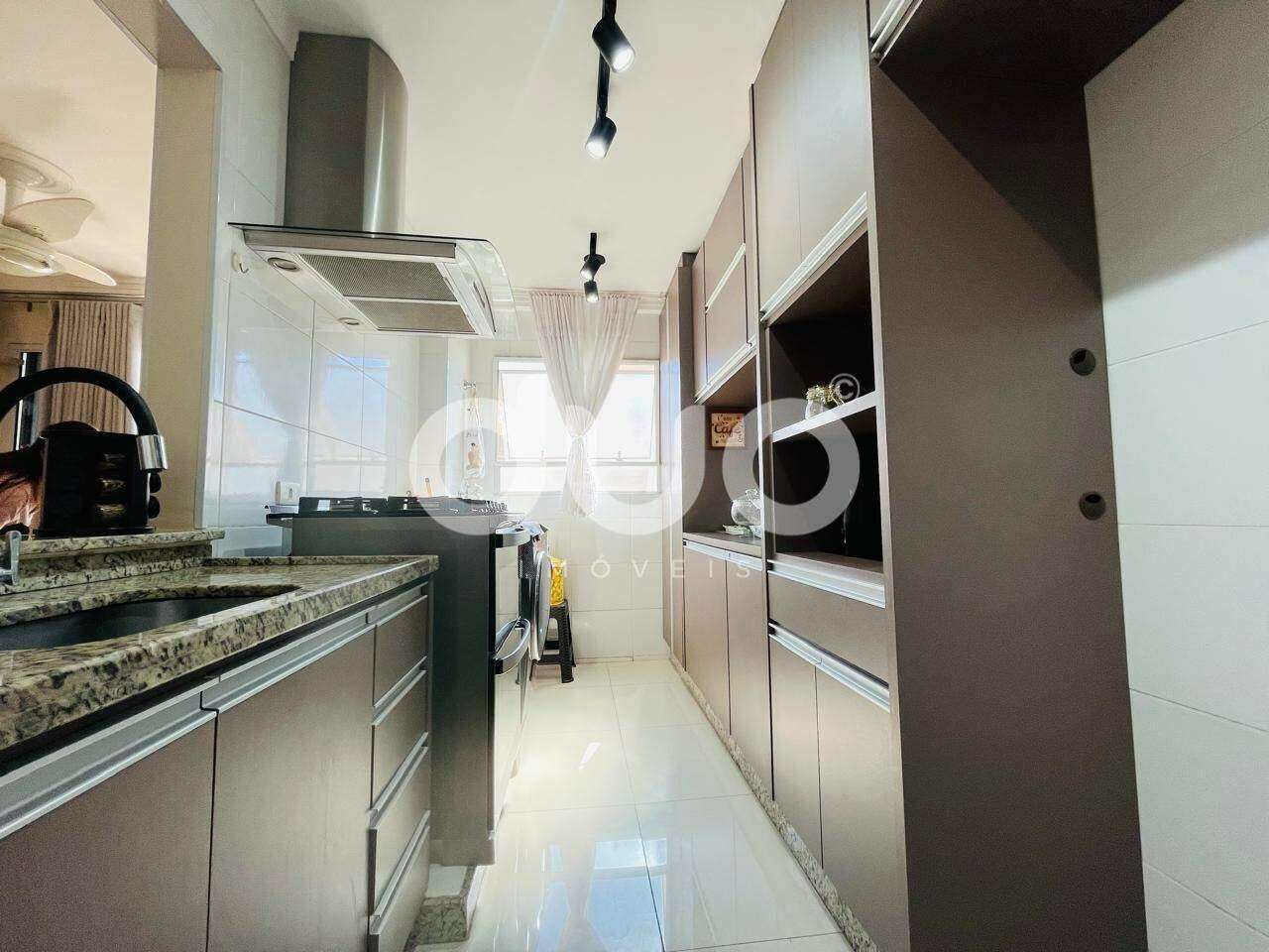 Apartamento, 2 quartos, 55 m² - Foto 10