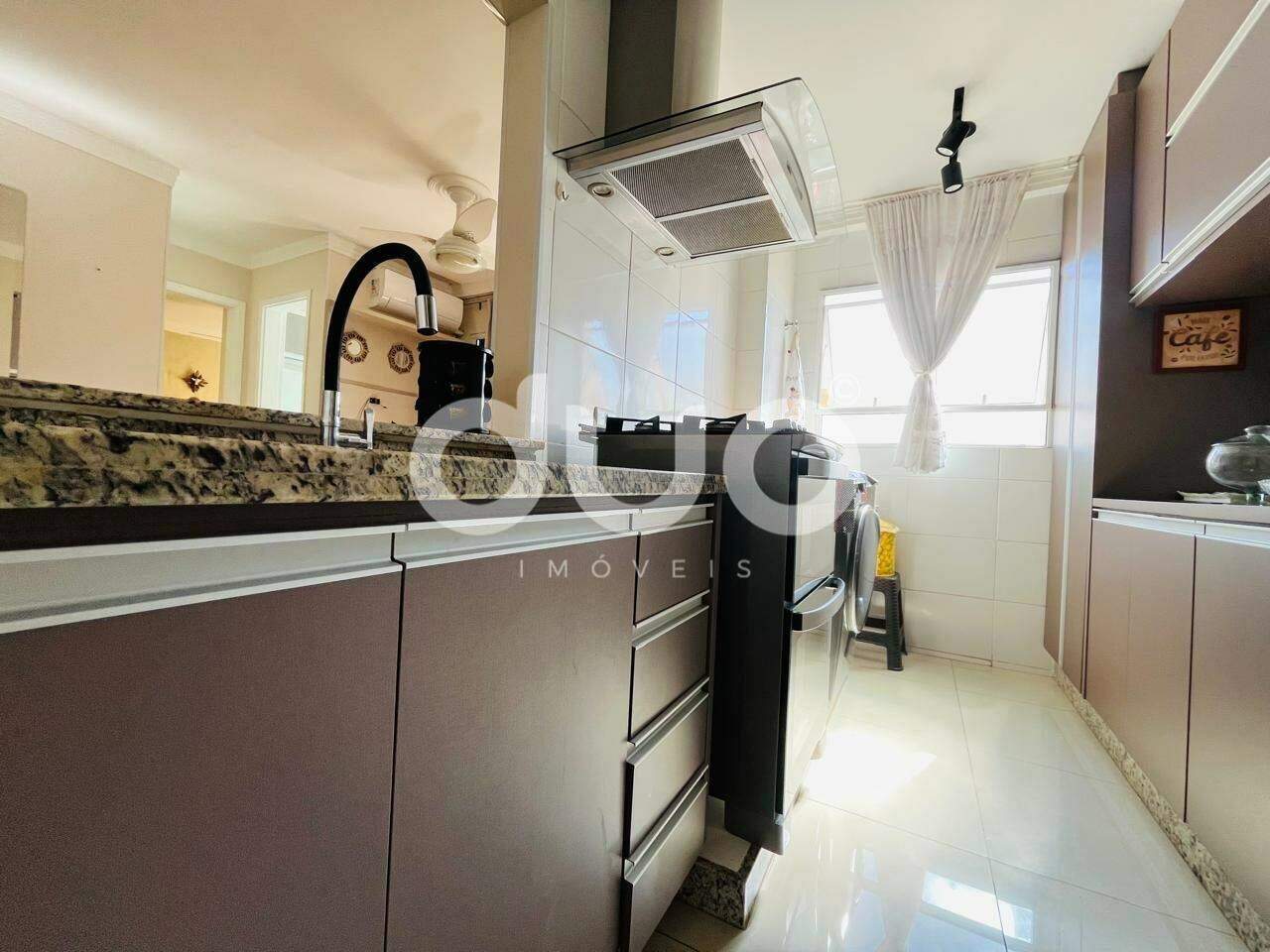Apartamento, 2 quartos, 55 m² - Foto 7