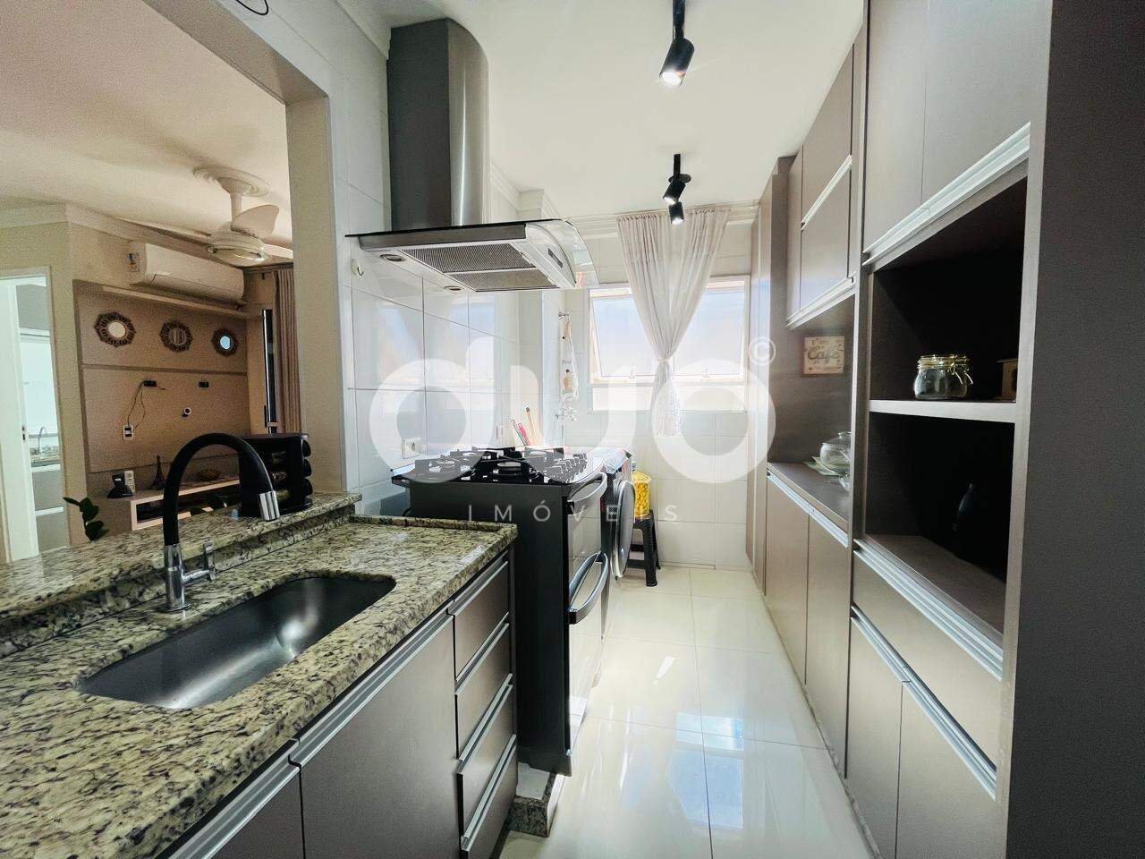 Apartamento, 2 quartos, 55 m² - Foto 8