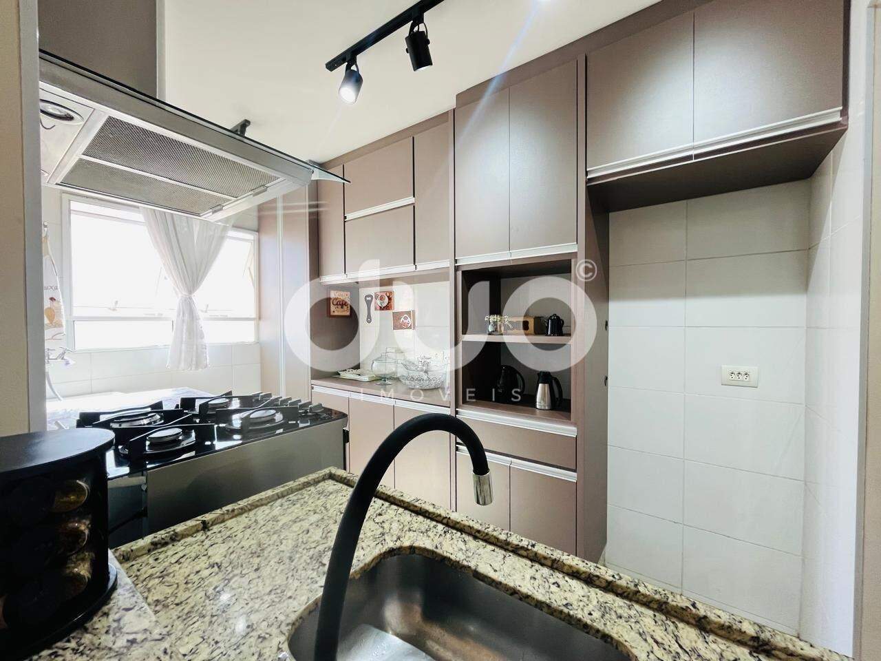 Apartamento, 2 quartos, 55 m² - Foto 13