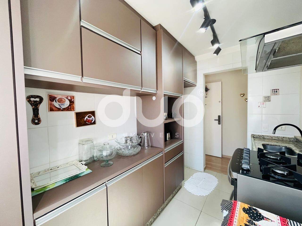 Apartamento, 2 quartos, 55 m² - Foto 11