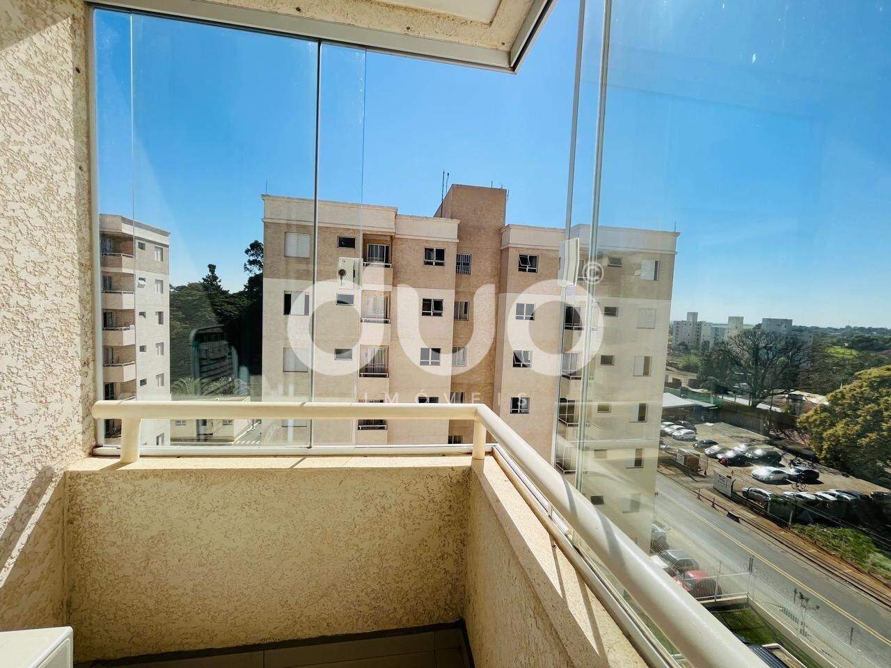 Apartamento, 2 quartos, 55 m² - Foto 5
