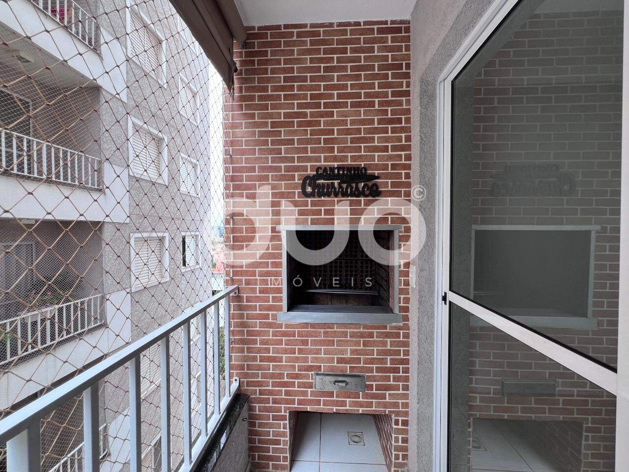 Apartamento, 3 quartos, 72 m² - Foto 7