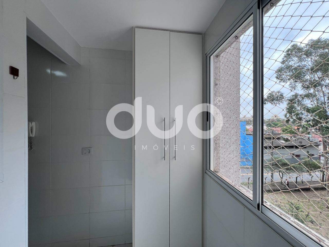 Apartamento, 3 quartos, 72 m² - Foto 14