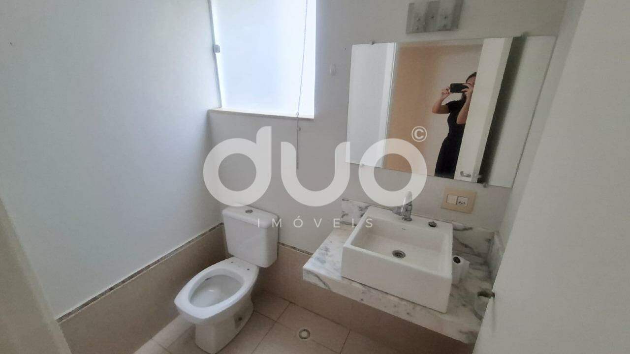 Casa à venda no Castelinho: 