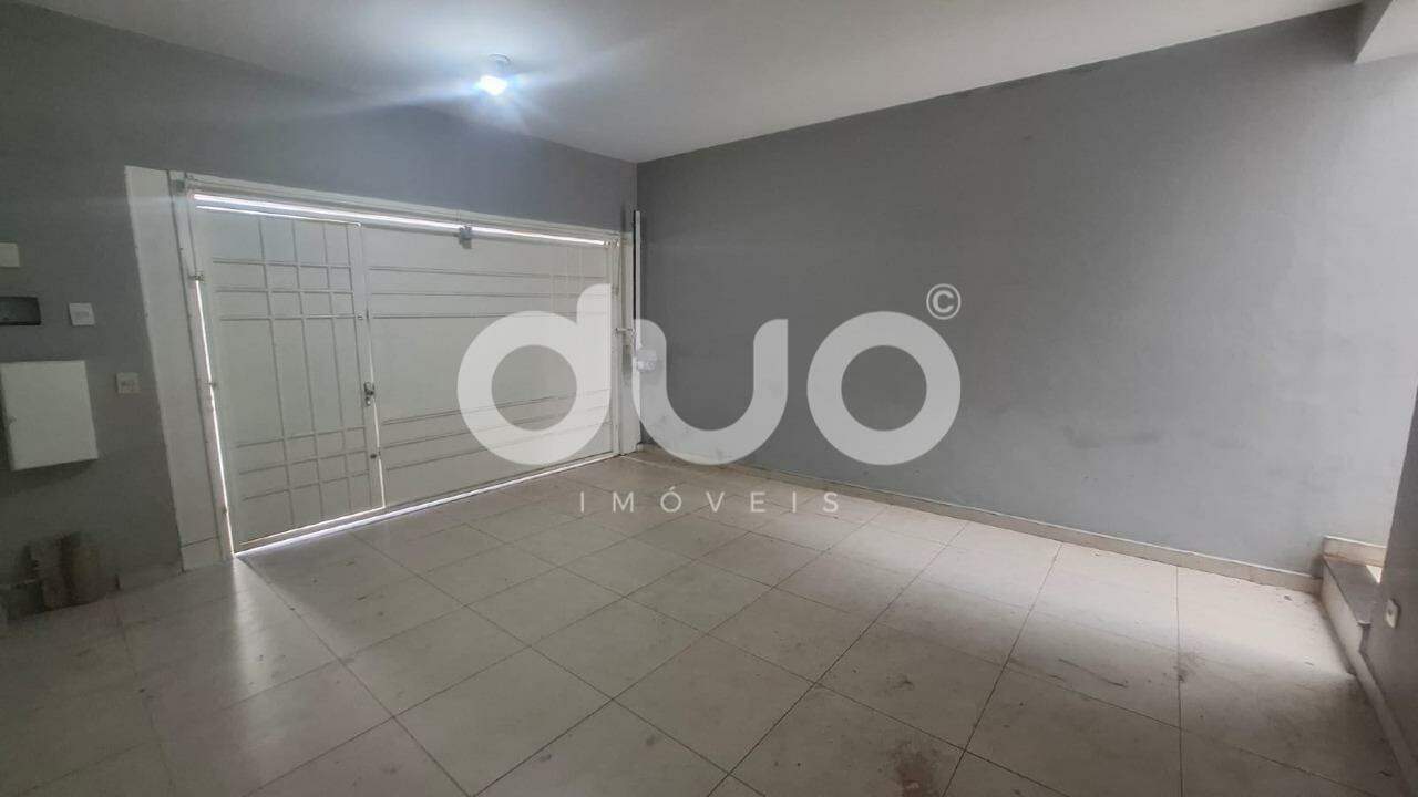 Casa à venda no Castelinho: 