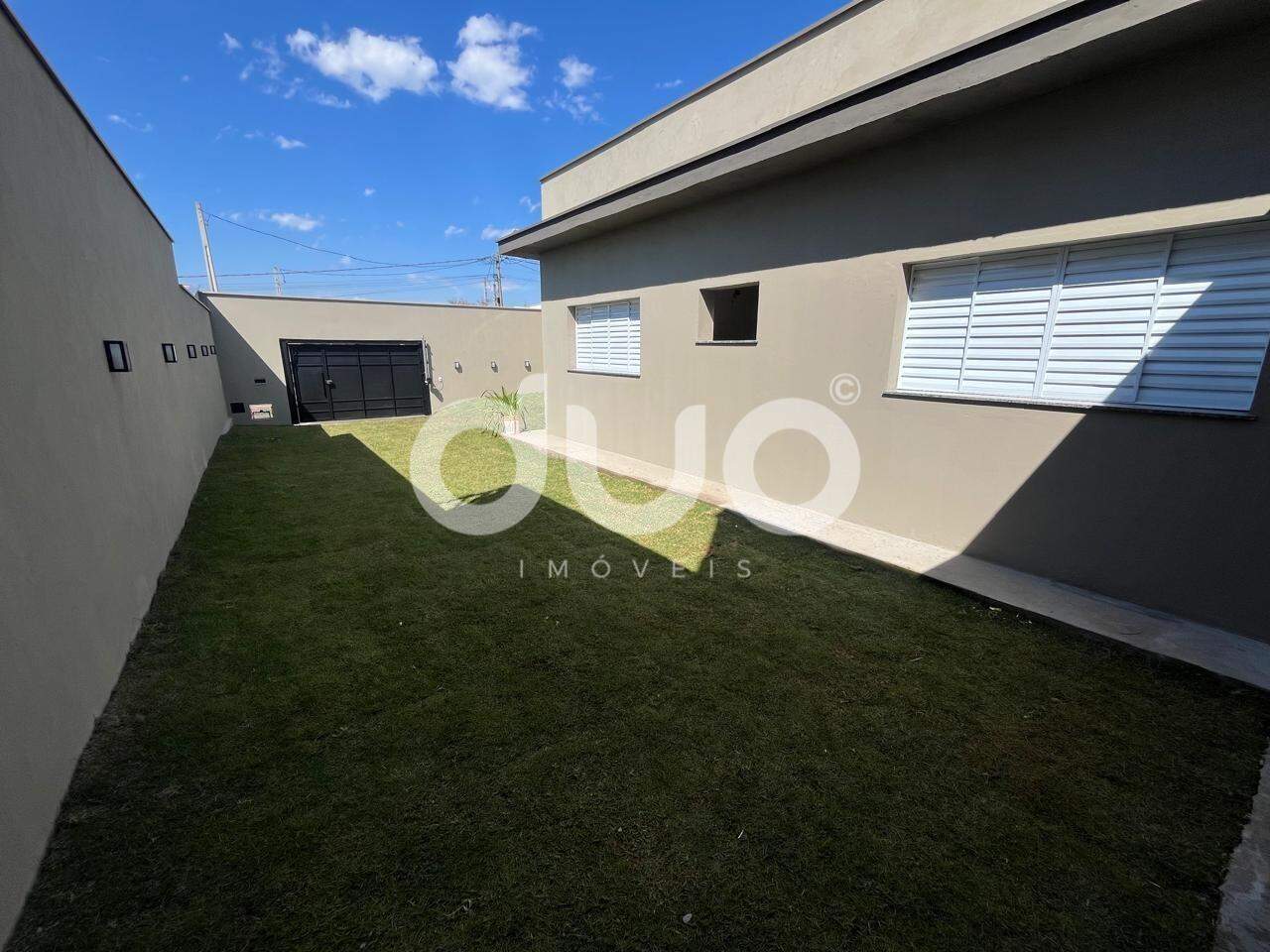 Casa à venda no Alto da Boa Vista: 