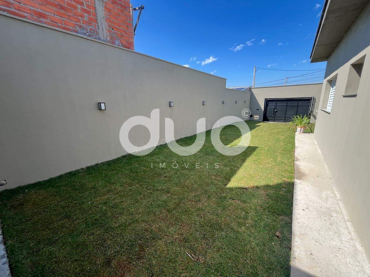 Casa à venda no Alto da Boa Vista: 