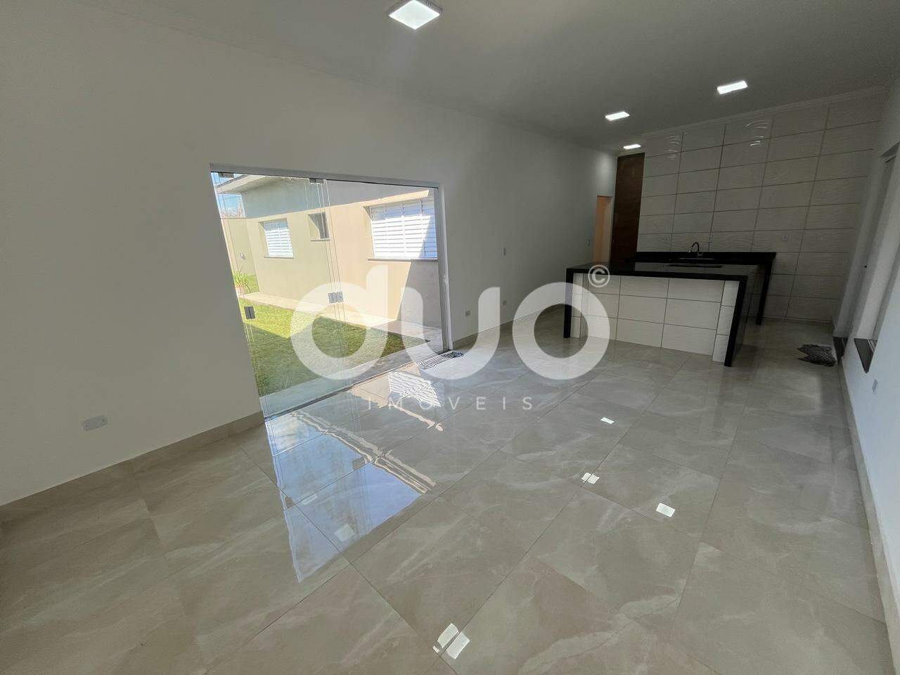 Casa à venda no Alto da Boa Vista: 