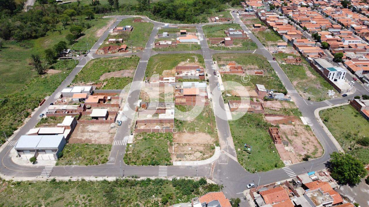 Lote à venda no São Jorge: 