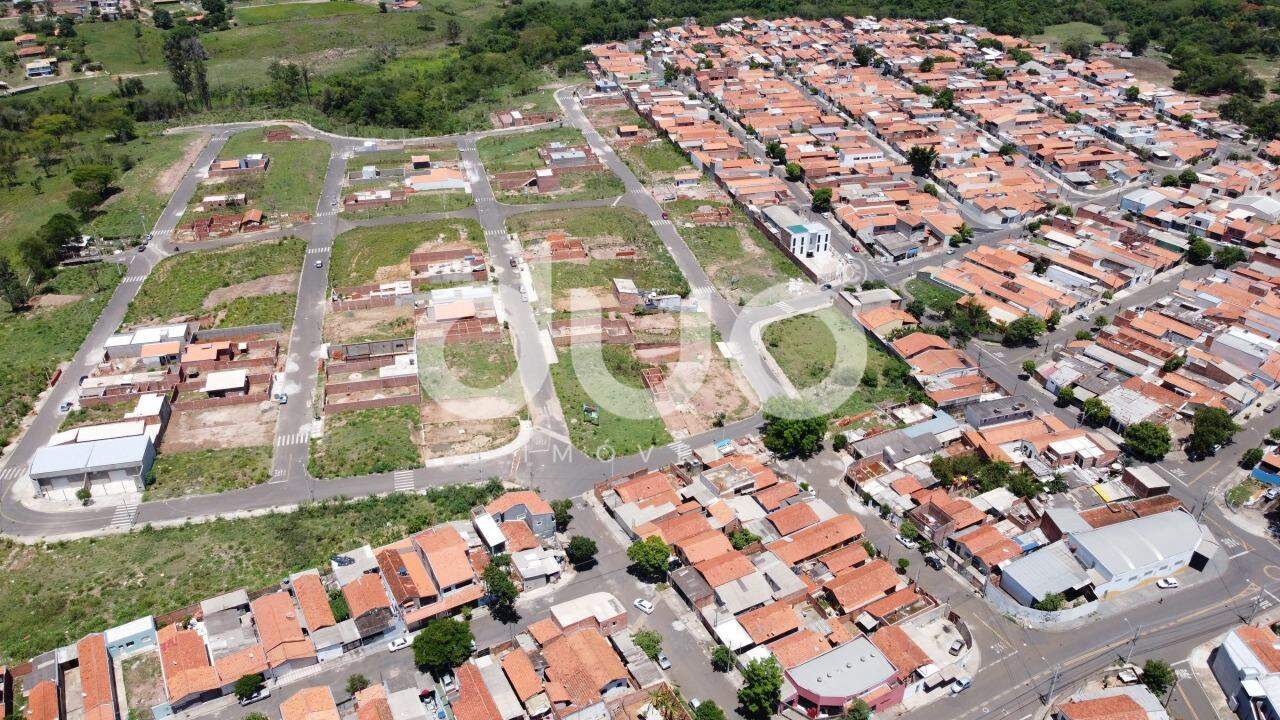 Lote à venda no São Jorge: 