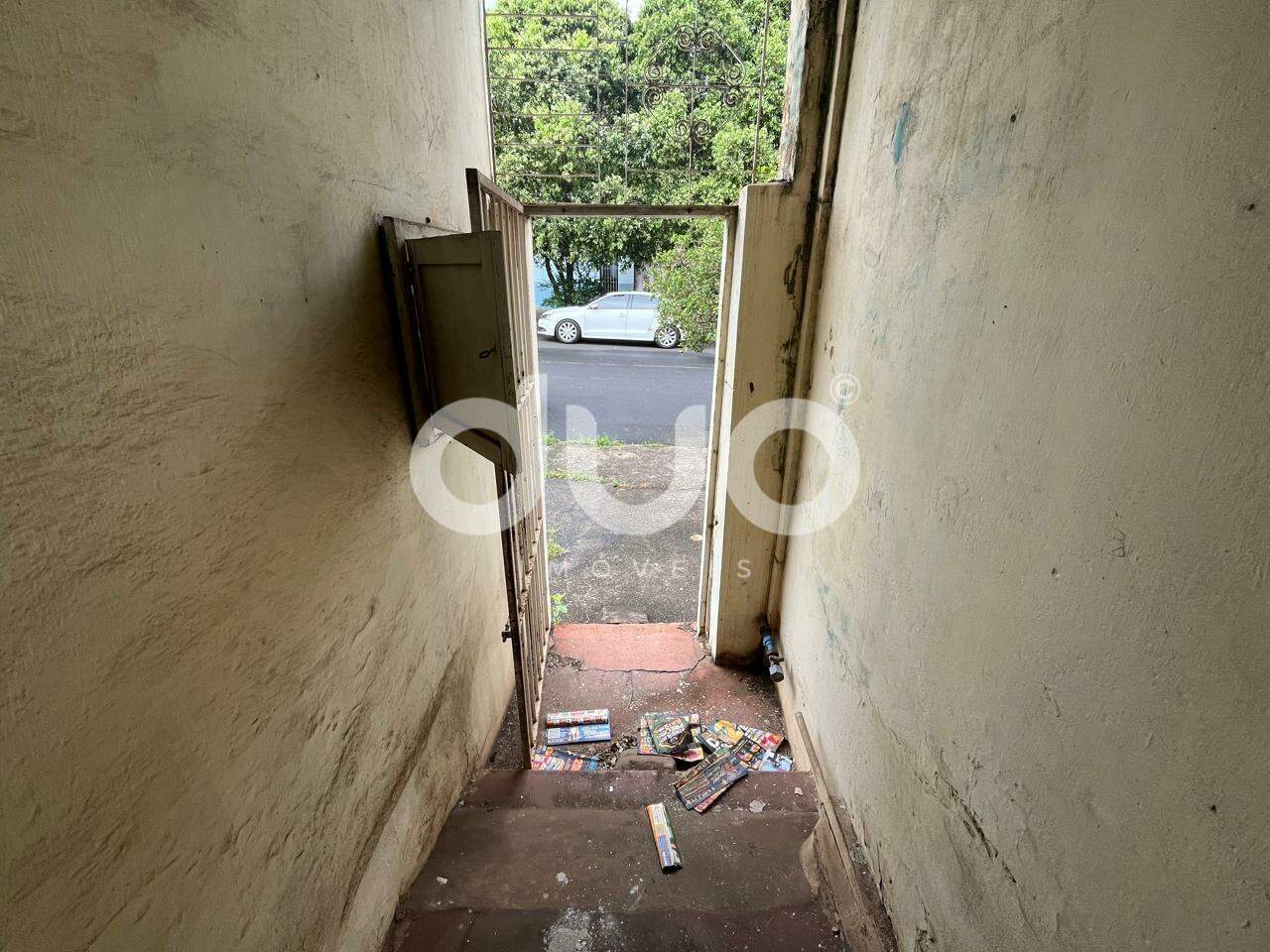 Casa à venda no Vila Rezende: 