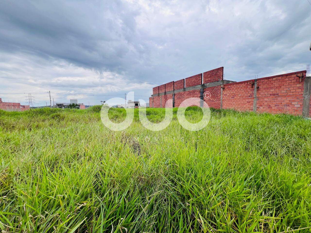 Terreno à venda no Vale do Sol: 