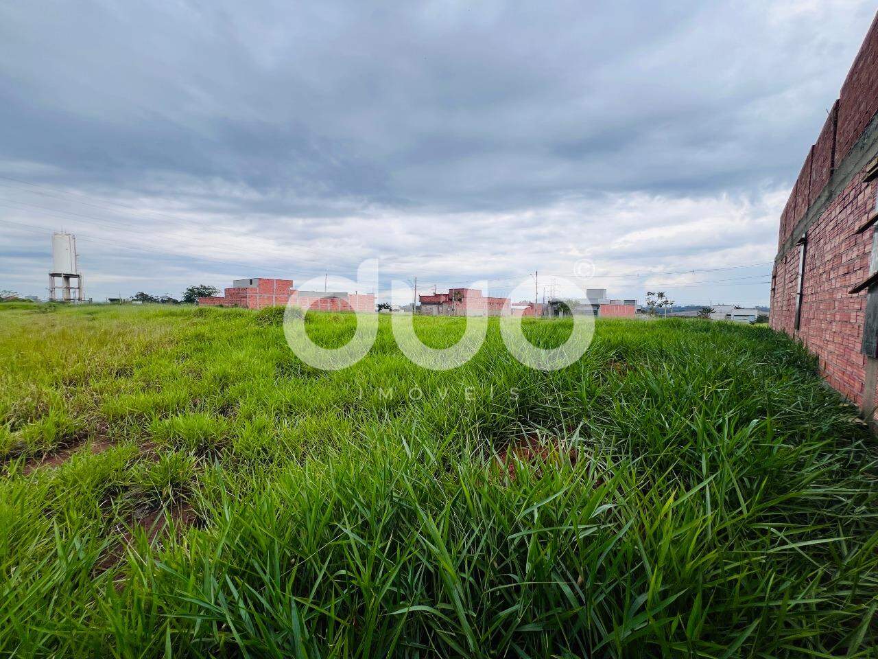 Terreno à venda no Vale do Sol: 