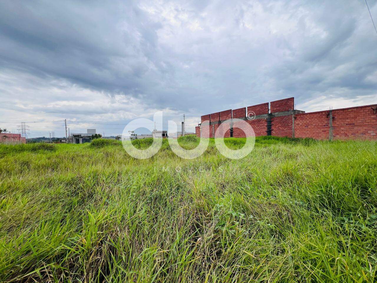 Terreno à venda no Vale do Sol: 