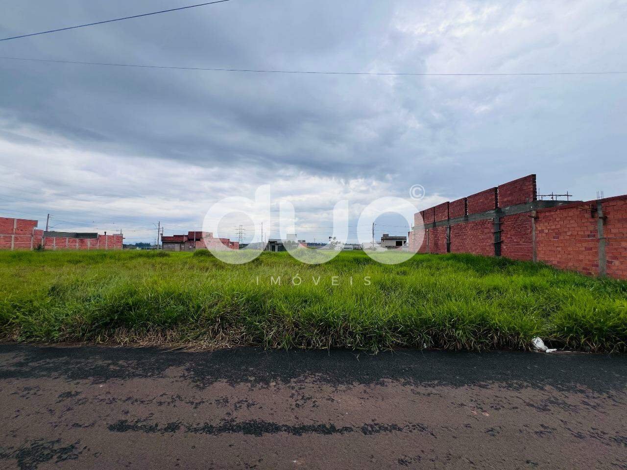 Terreno à venda no Vale do Sol: 