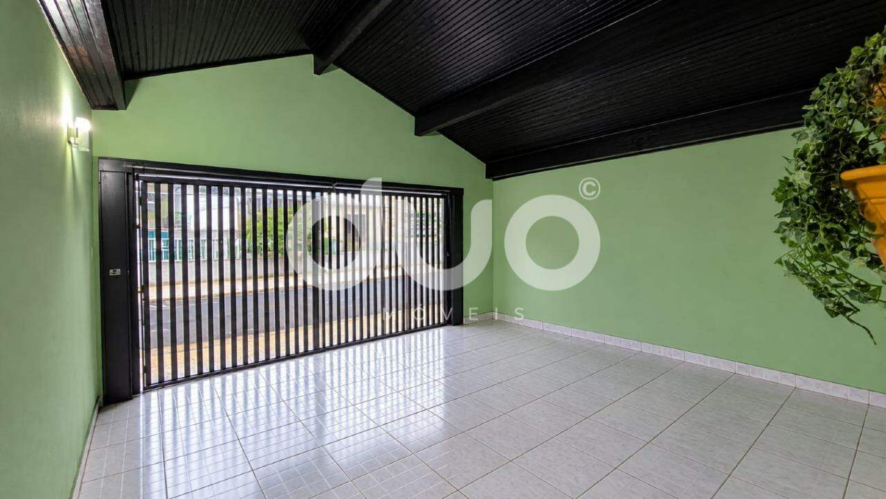 Casa, 3 quartos, 100 m² - Foto 2