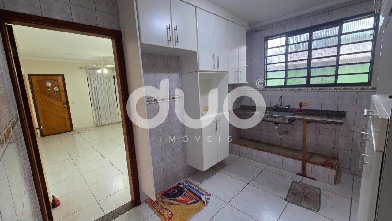 Casa, 3 quartos, 100 m² - Foto 7
