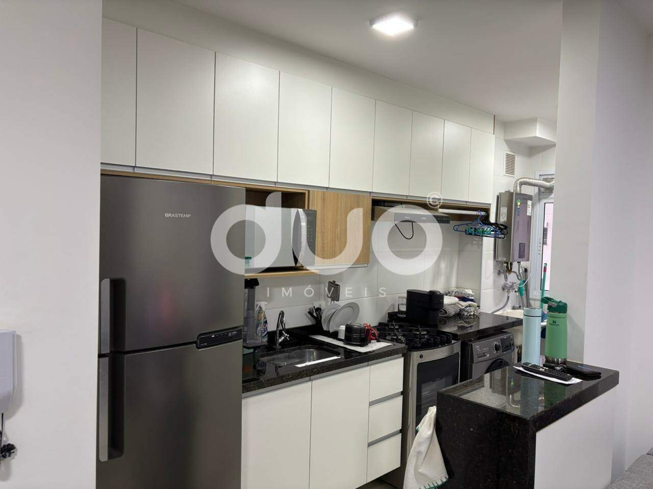 Apartamento, 2 quartos, 65 m² - Foto 5