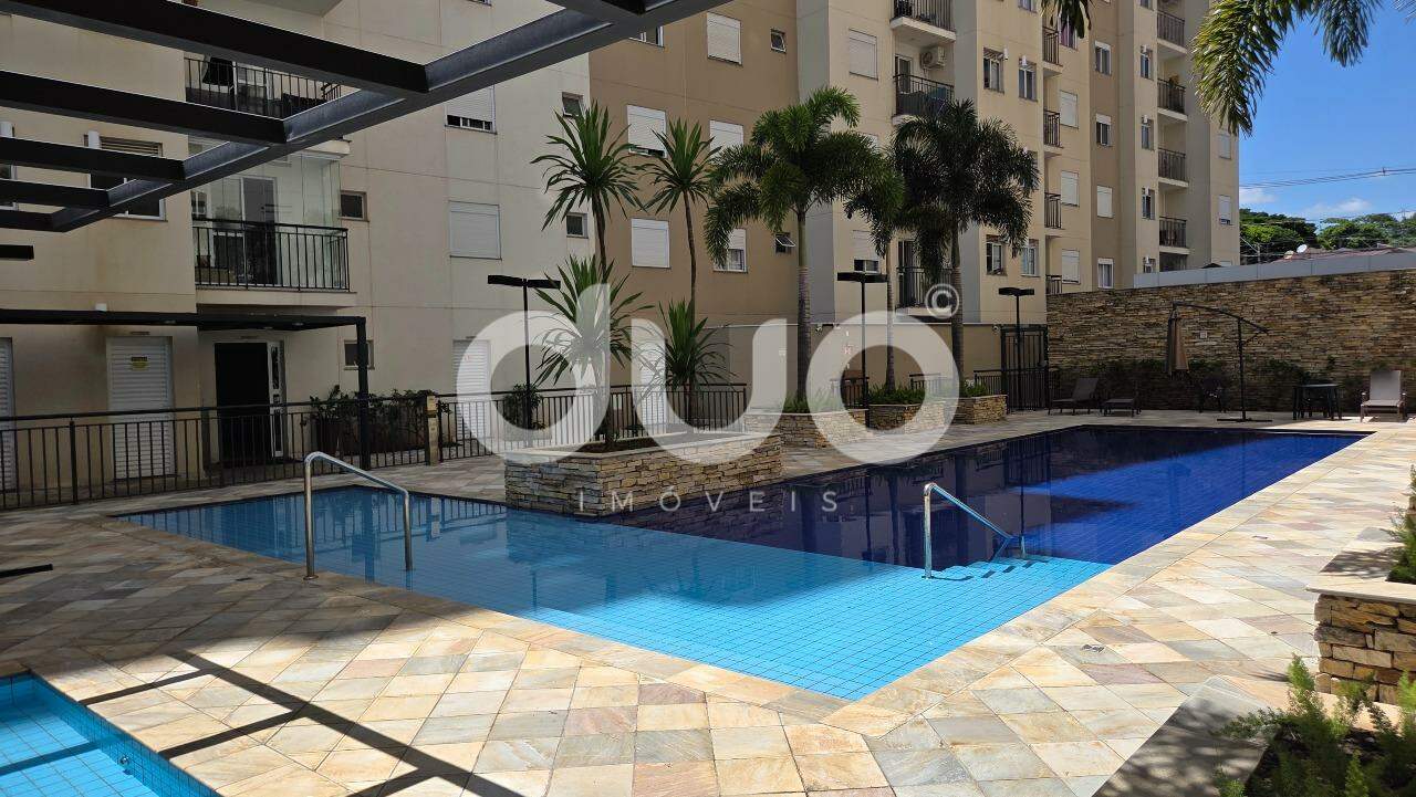 Apartamento, 2 quartos, 65 m² - Foto 1