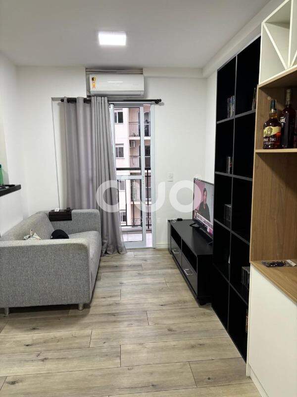Apartamento, 2 quartos, 65 m² - Foto 2