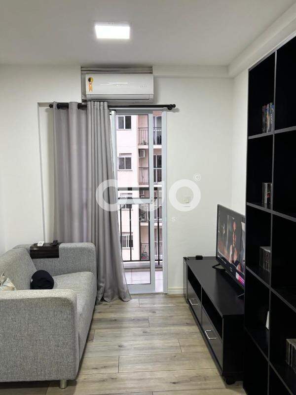 Apartamento, 2 quartos, 65 m² - Foto 3