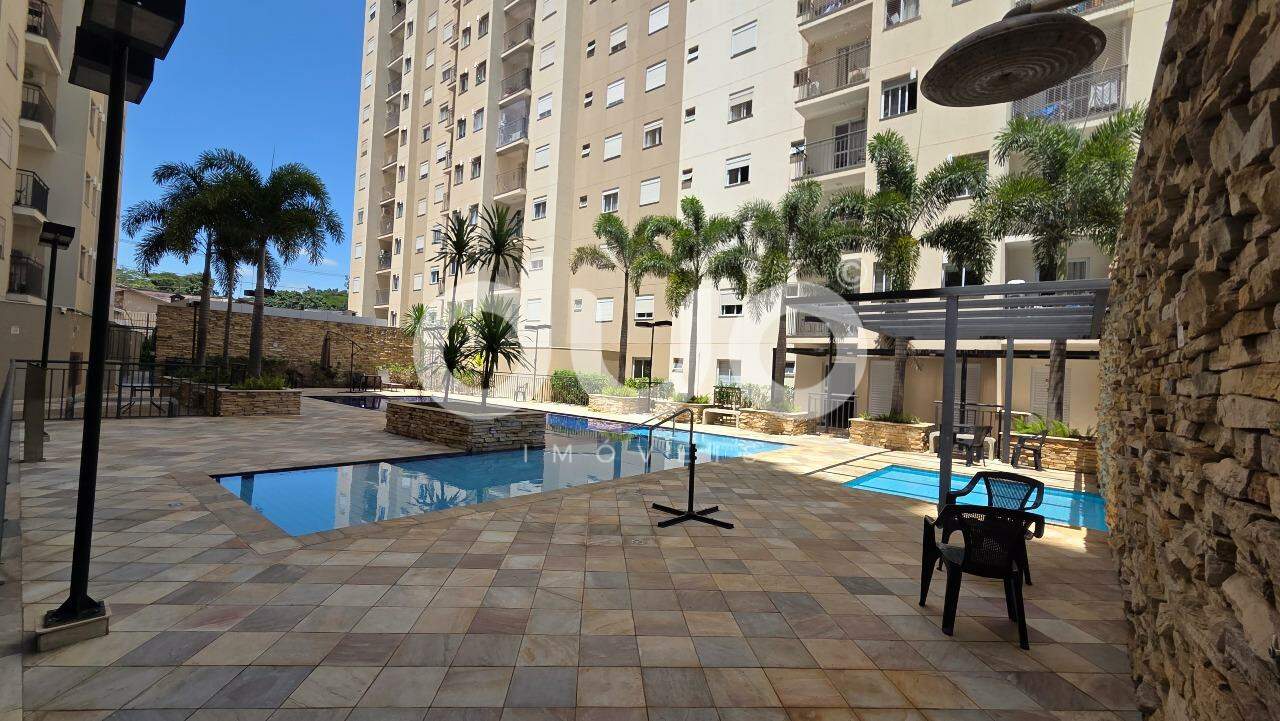 Apartamento, 2 quartos, 65 m² - Foto 21