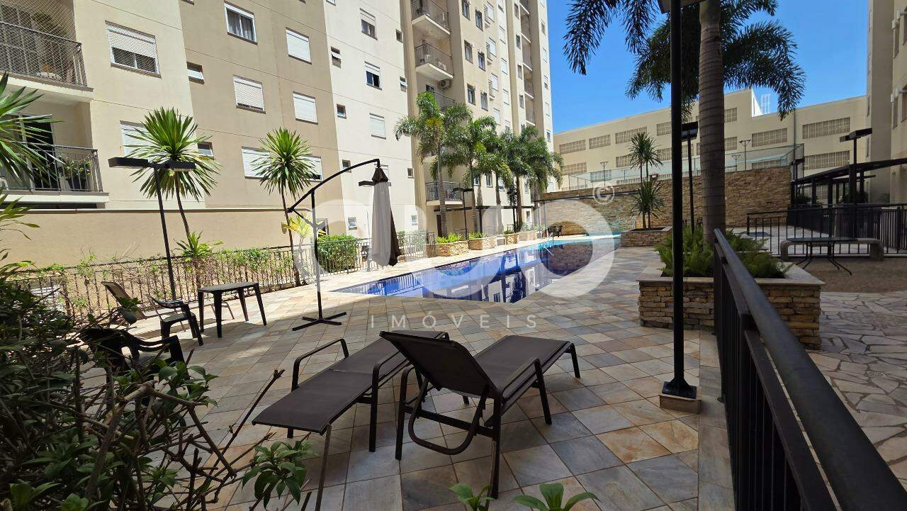 Apartamento, 2 quartos, 65 m² - Foto 17