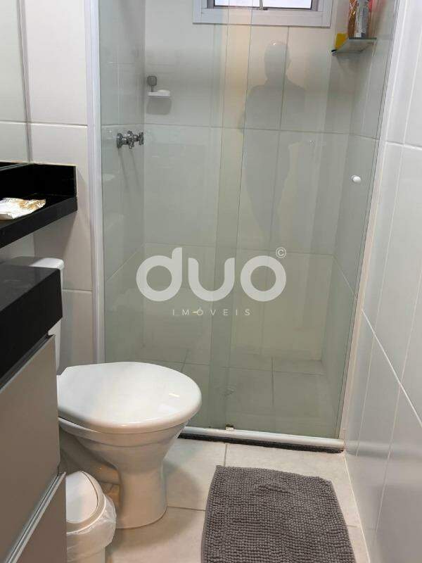 Apartamento, 2 quartos, 65 m² - Foto 10