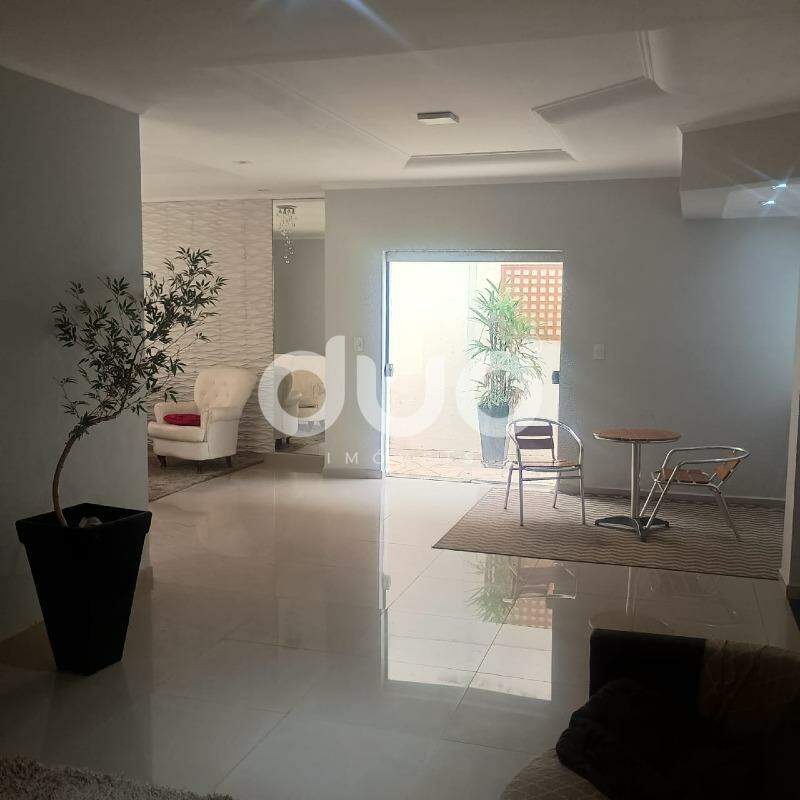 Casa à venda no Parque Santa Cecília: 